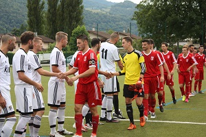 Tirage du 5ème tour de la Coupe de France